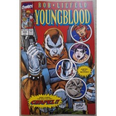 Youngblood #100G (2026)